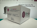 AffiASSAY® Triglyceride (TG) Colorimetric & Fluorometric Assay Kit