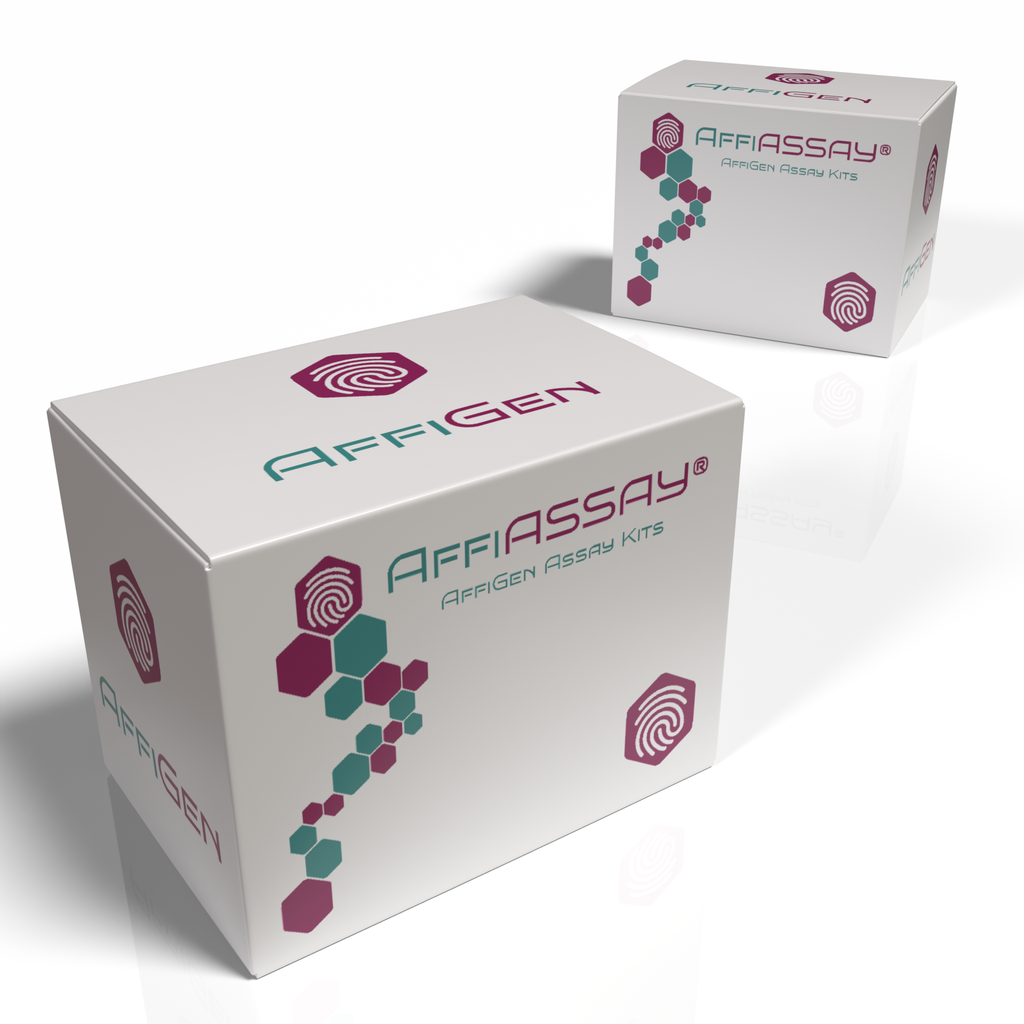 AffiASSAY® Na+/K+ ATPase Microplate Assay Kit