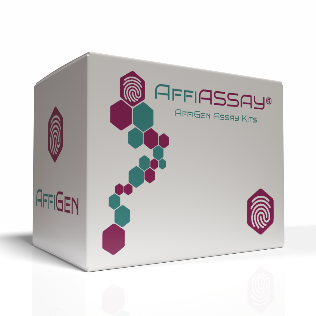 AffiAssay® Rat MIP-1 Alpha Flow Cytometry Assay - Group 1 Panel B
