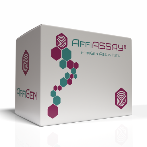 AffiASSAY®​ MicroGram Vancomycin Assay Kit 