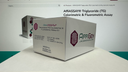 AffiASSAY® Triglyceride (TG) Colorimetric & Fluorometric Assay Kit