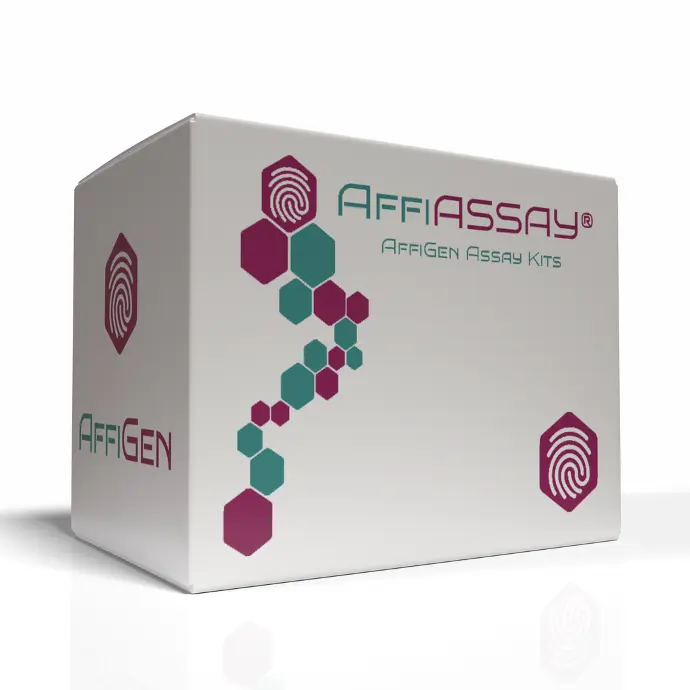 AffiASSAY® COX-2 Inhibitor screening kit (Fluorometric)
