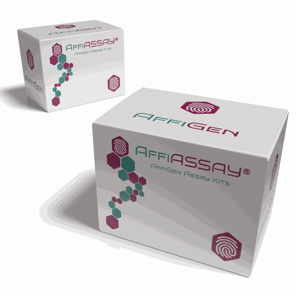 AffiASSAY® Lithium Assay Kit